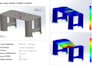 do static fea simulation and stress analysis in solidworks